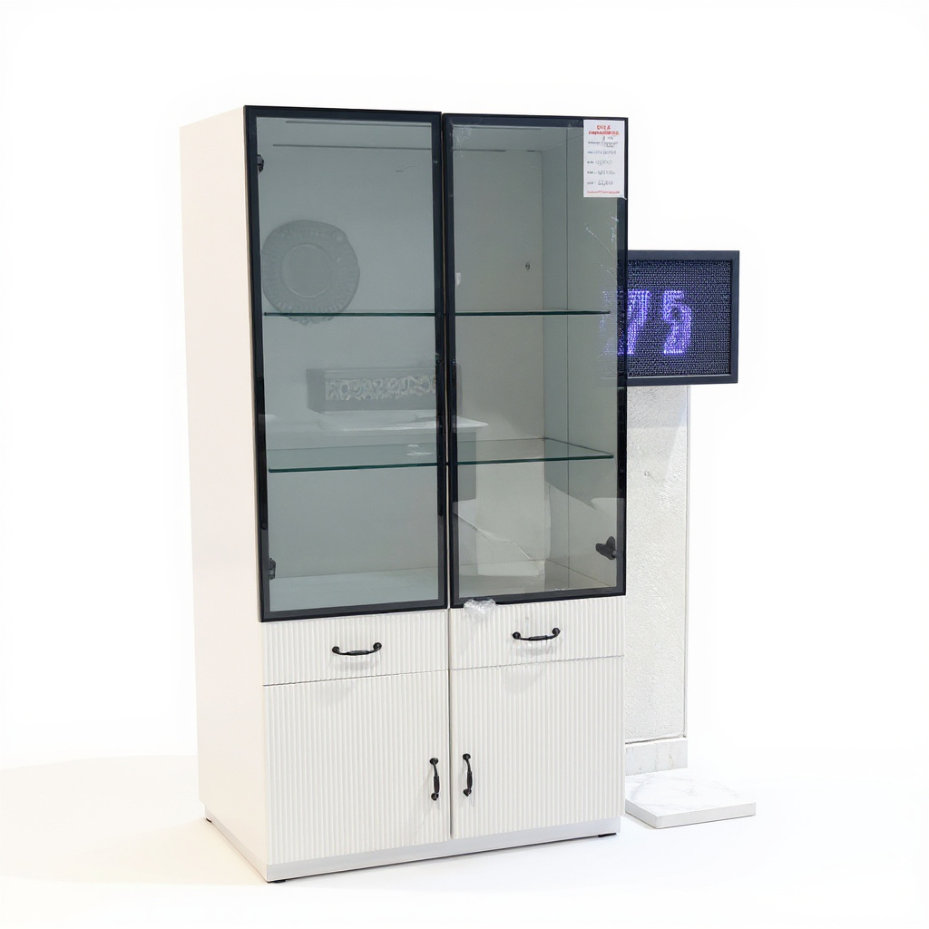 Contemporary Side Table